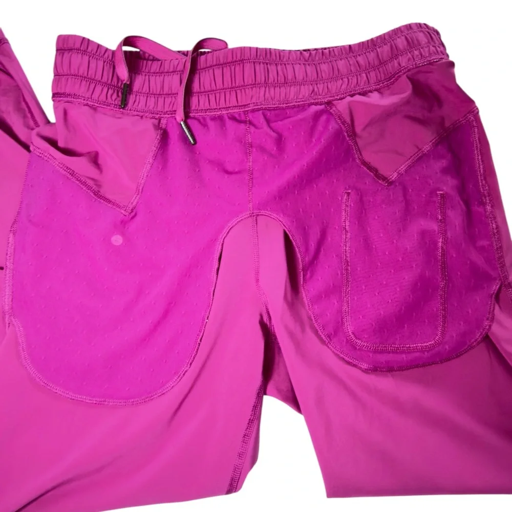 lululemon athletica product description